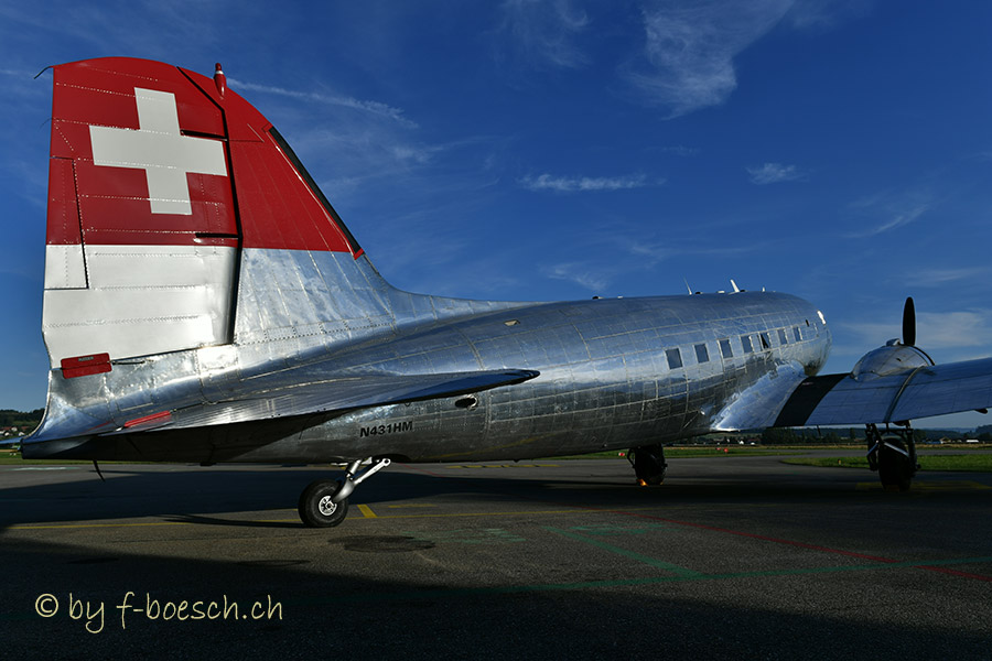 DC-3