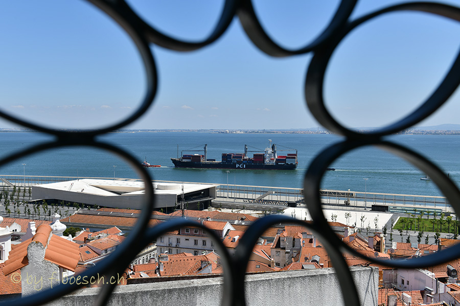 Lisboa / Lissabon