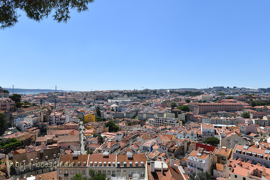 Lisboa / Lissabon