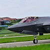 Lockheed Martin  F-35A 