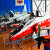 Militärflugzeugmuseum Payerne 
