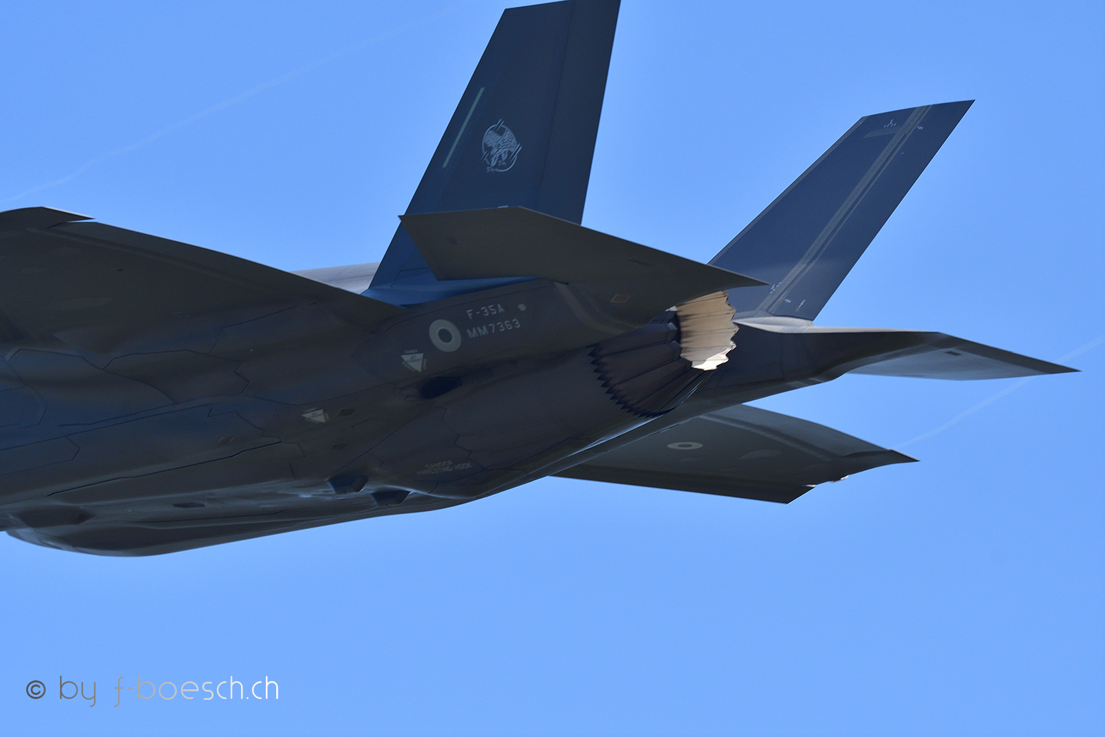 Lockheed Martin F-35A 