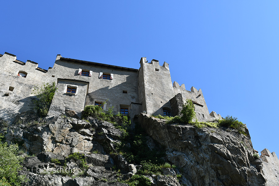 Südtirol Kastelbell